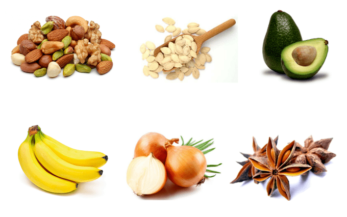 Productos de potencia
